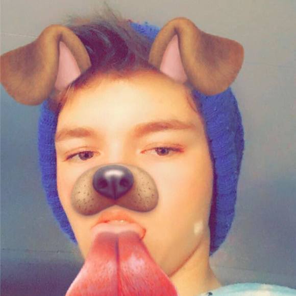 Meet your Posher, Alexander - Picture 1 of 1